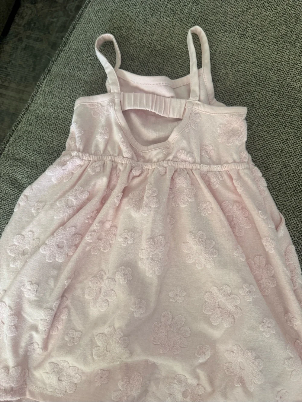 wonder nation sleeveless sundress